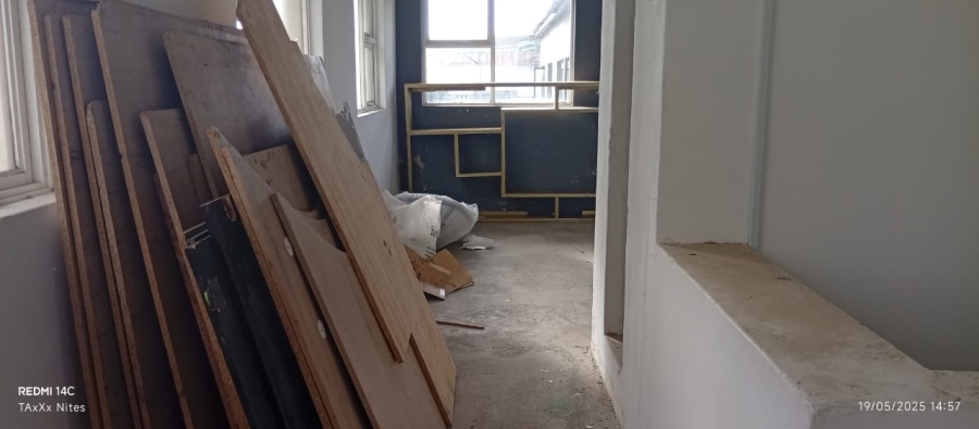 To Let commercial Property for Rent in Salt River Western Cape